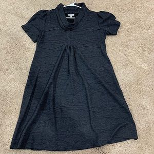 dressbarn 16 short sleeve dress